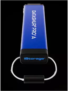 iStorage datAshur PRO+A 128GB