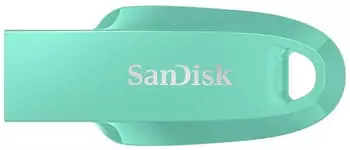 SanDisk Ultra Curve 3.2 32GB minze
