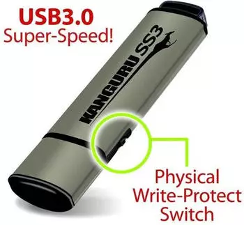 Kanguru SS3 64GB