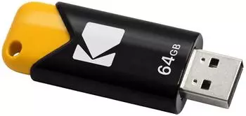 Kodak B110S Click Easy USB 3.2 64GB (EKMMD64GB113S)