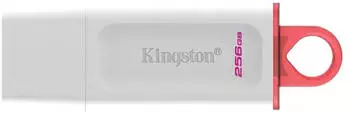 Kingston DataTraveler Exodia 256GB weiss