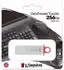 Kingston DataTraveler Exodia 256GB weiss