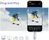 Renkforce RF-USBOS-240 USB-Stick 128GB USB-A/USB-C, silber (RF-7577906)
