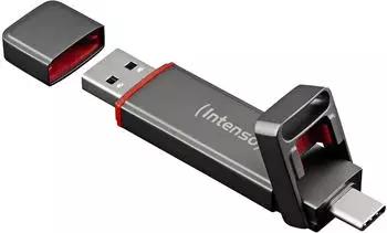 Intenso UX100 250GB