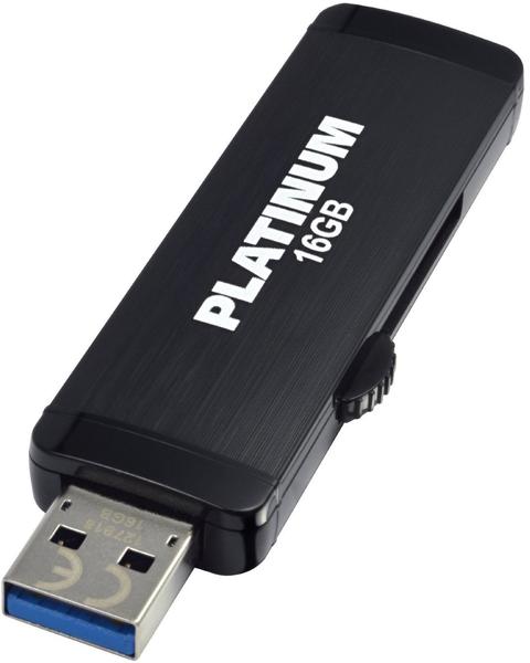 Bestmedia Platinum Double Slider 16 GB (177498)