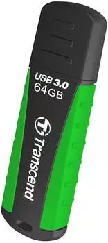 Transcend JetFlash 810 USB 3.0 64GB