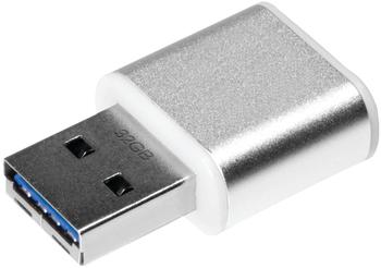 Verbatim Store n Go Mini Metal 32GB