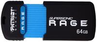 Patriot Supersonic Rage XT 64 GB