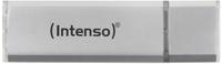 Intenso Alu Line (silber) 64GB