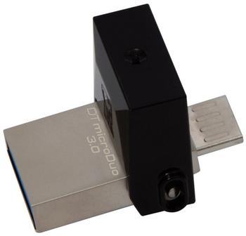 Kingston DataTraveler MicroDuo USB 3.0 64GB
