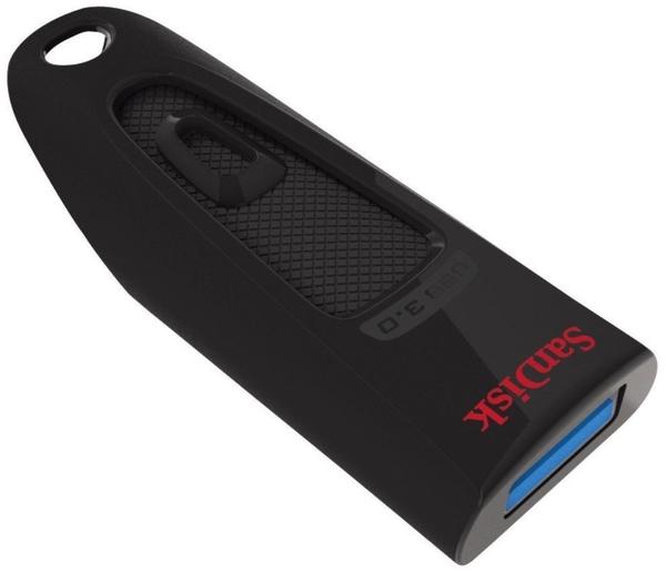 SanDisk Ultra USB 3.0 32GB Test ❤️ Testbericht.de Mai 2022