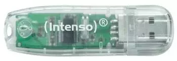 Intenso Rainbow Line 32GB