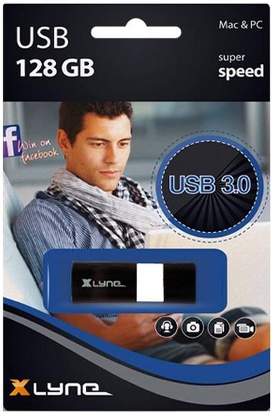 xlyne Wave USB 3.0 128GB