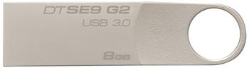 Kingston DataTraveler SE9 G2 8GB