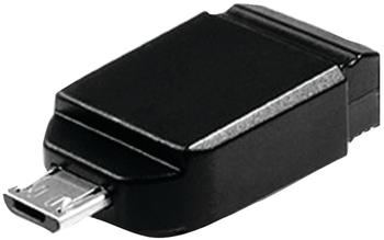 Verbatim NANO USB-Stick OTG - 16GB
