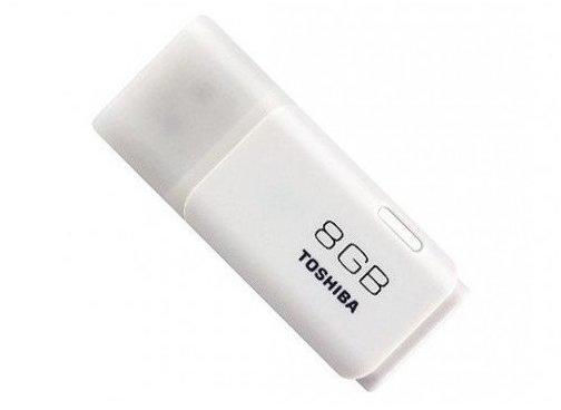 Toshiba USB 2.0 Stick (THNU08HAYBL5)