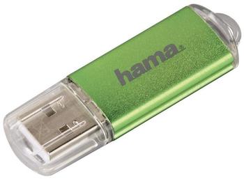 Hama FlashPen Laeta USB 2.0 64GB grün