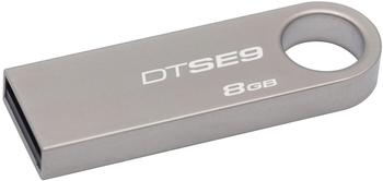 Kingston DataTraveler SE9 8GB