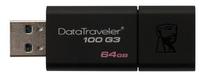 Kingston DataTraveler 100 G3 64GB