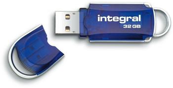 Integral Courier 32GB
