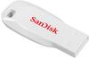 SanDisk Cruzer Blade 8GB weiß