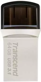 Transcend JetFlash 890 64GB