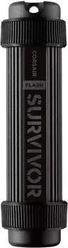 Corsair Flash Survivor Stealth USB 3.0 64 GB