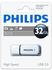 Philips Drive Snow 32GB