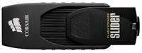 Corsair Flash Voyager Slider 64GB schwarz USB 3.0