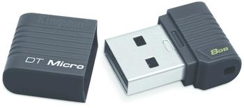 Kingston DataTraveler Micro 8GB