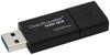 Kingston DataTraveler 100 G3 128GB schwarz USB 3.0