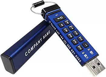 iStorage datAshur Pro 64GB