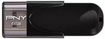 PNY Attach&eacute; 4 2.0 64GB
