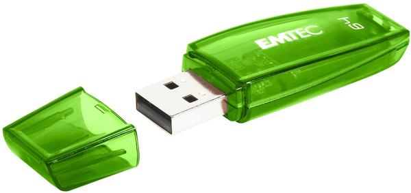 Emtec C410 USB 2.0 64GB