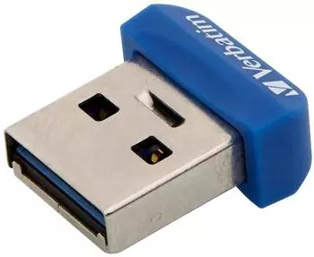 Verbatim Store 'n' Stay Nano 32GB