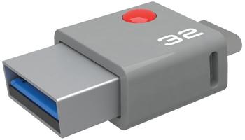 Emtec Duo USB 3.0 C 32GB