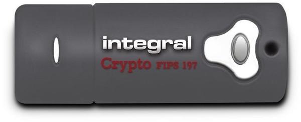 Integral Crypto USB 3.0 32GB