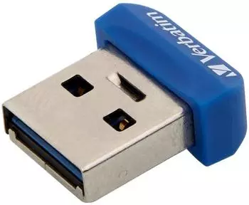 Verbatim Store 'n' Stay Nano 64GB