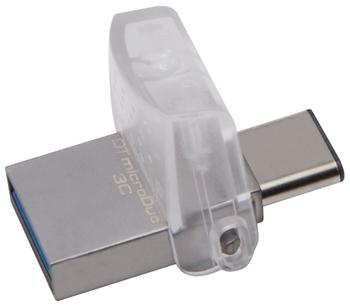 Kingston DataTraveler microDuo 3C 16GB USB 3.1