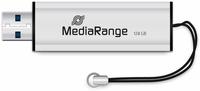 MediaRange SuperSpeed USB 3.0 Speicherstick 128GB