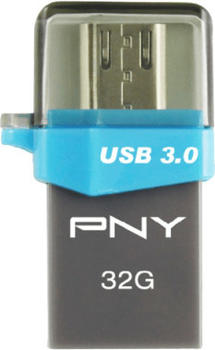 PNY Duo-Link OU3 32 GB USB3.0