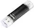 Hama FlashPen Laeta Twin USB 3.0 128GB