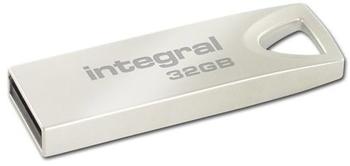 Integral Europe Metal 32GB