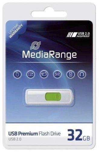 MediaRange USB 2.0 (MR973) - 32 GB