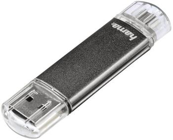 Hama FlashPen Laeta Twin USB 2.0 32GB