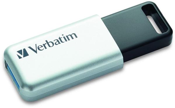 Verbatim Fingerprint Secure USB 3.0 64GB Test Testbericht.de-Note: sehr gut  vom (Juni 2023)