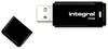 Integral INFD32GBBLK, Integral USB2.0 DRIVE USB-Stick USB Typ-A 2.0 (32 GB, USB...