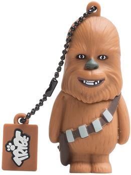 Tribe Star Wars Chewbacca USB-Stick mit 8 GB - Schlüsselanhänger