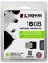 Kingston DataTraveler MicroDuo USB 3.0 16GB