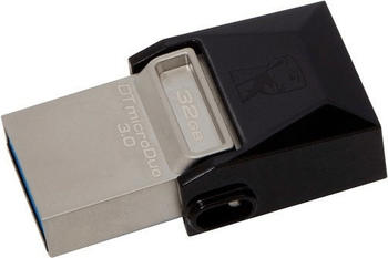Kingston DataTraveler MicroDuo USB 3.0 32GB